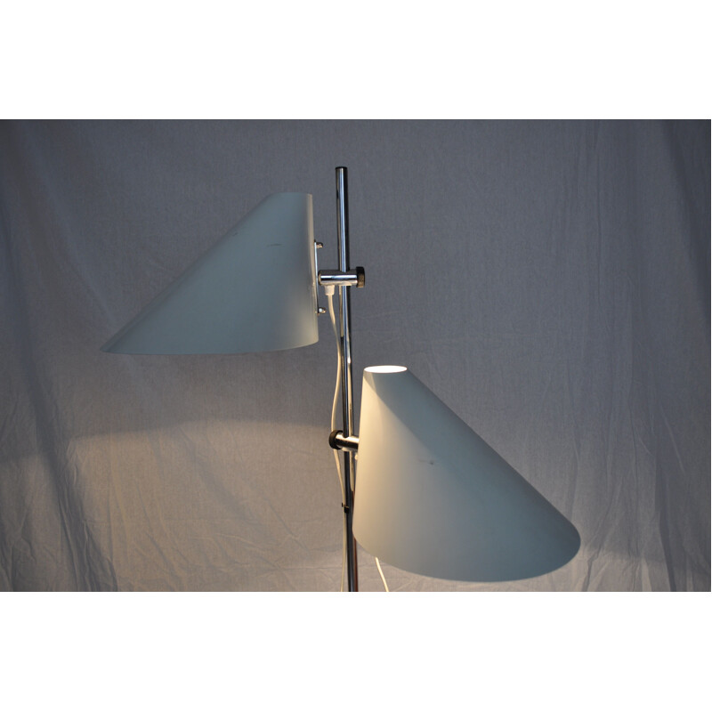 Vintage floor lamp G - 185 Hans Agne Jakobsson