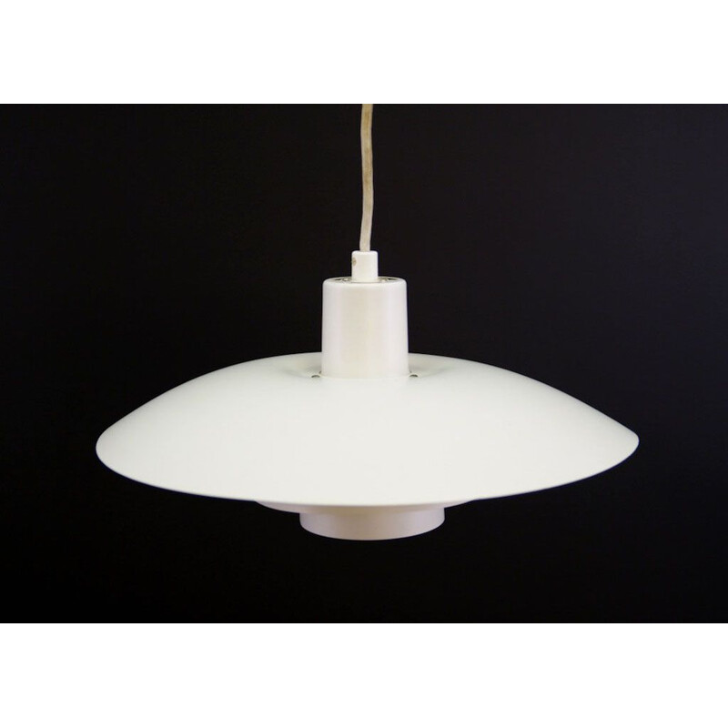 Vintage hanging lamp Danish design PH 43 Louis Poulsen