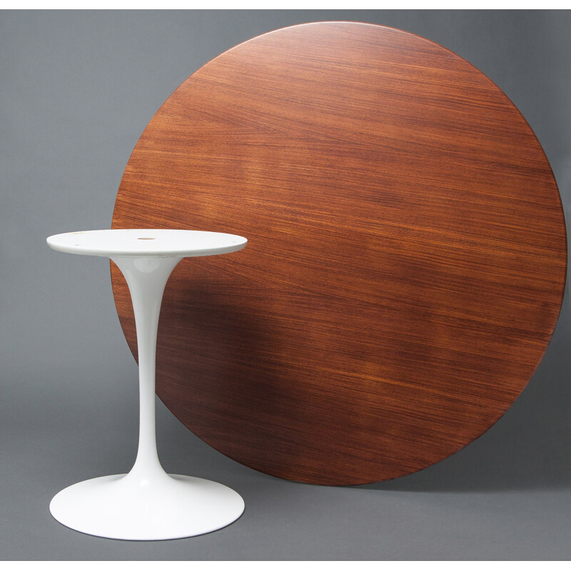 Knoll International tulip table, Eero SAARINEN - 1950s