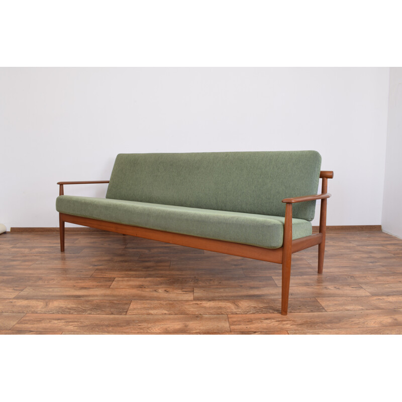 Vintage Sofa 300-109 in Teak by Arne Vodder, Danish 1960s