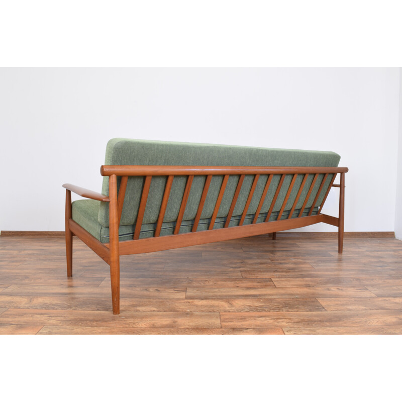 Vintage Sofa 300-109 in Teak by Arne Vodder, Danish 1960s