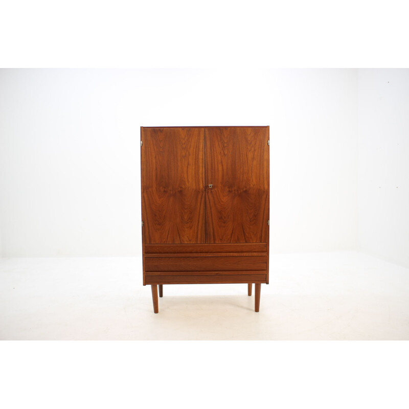 Vintage Cabinet in Teak Danish 1960s 