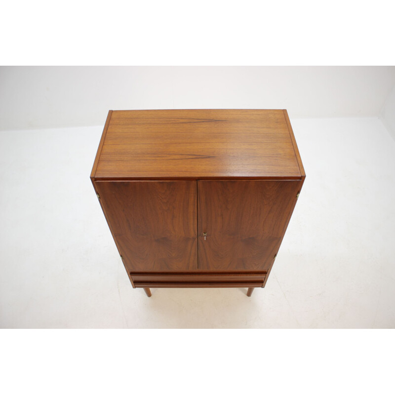 Vintage Cabinet in Teak Danish 1960s 