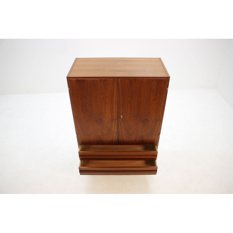 Vintage Cabinet in Teak Danish 1960s 