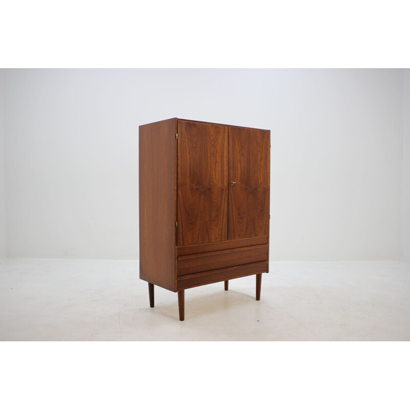 Vintage Cabinet in Teak Danish 1960s 