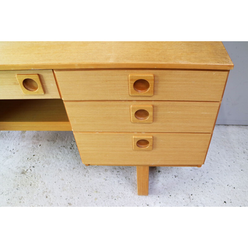 Vintage dressing table by Meredrew 1970s