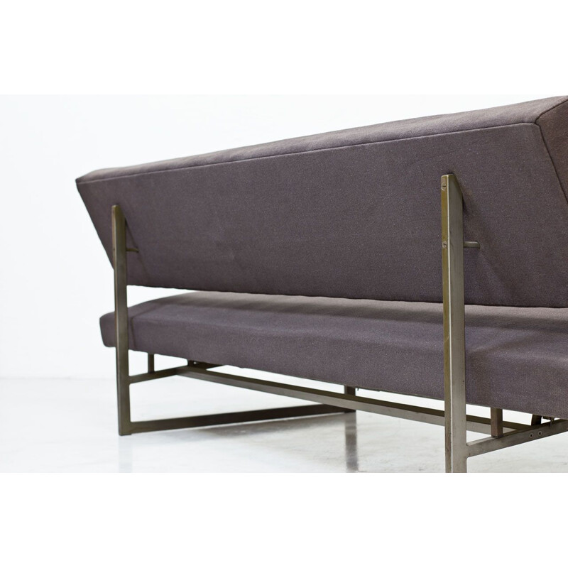 Vintage 3 Seater Sofa by Rob Parry for Gelderland, 1960s