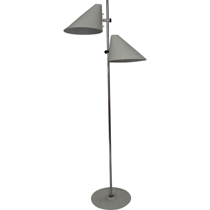 Lampadaire vintage G-185 Hans Agne Jakobsson