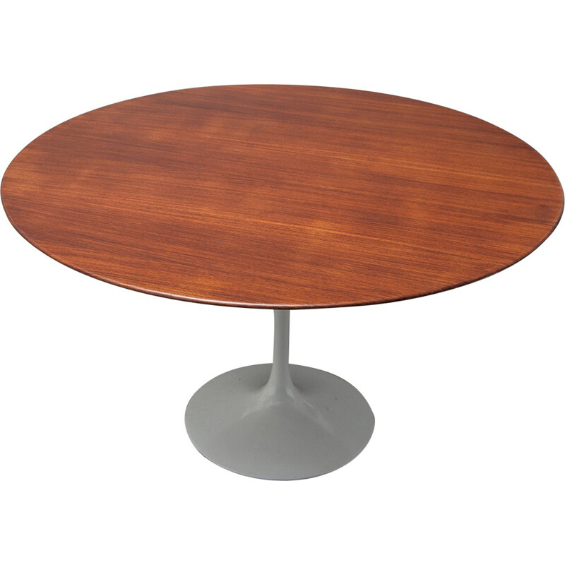 Knoll International tulip table, Eero SAARINEN - 1950s