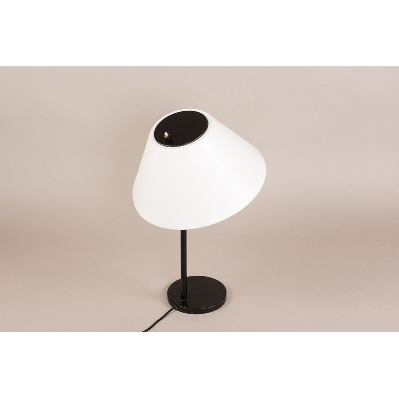 Vintage table lamp by Per Iversen for Louis Poulsen,1960