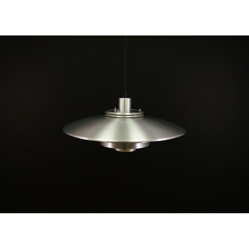 Vintage Danish pendant light from the 70s