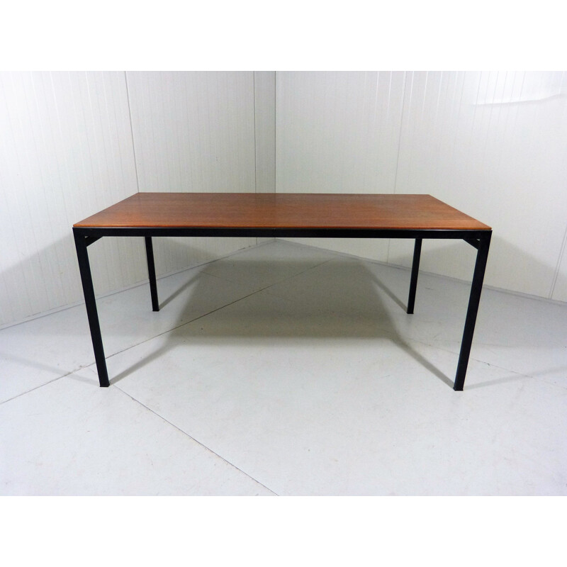 Vintage Dining Table TU11 Japan Serie by Cees Braakman,60s