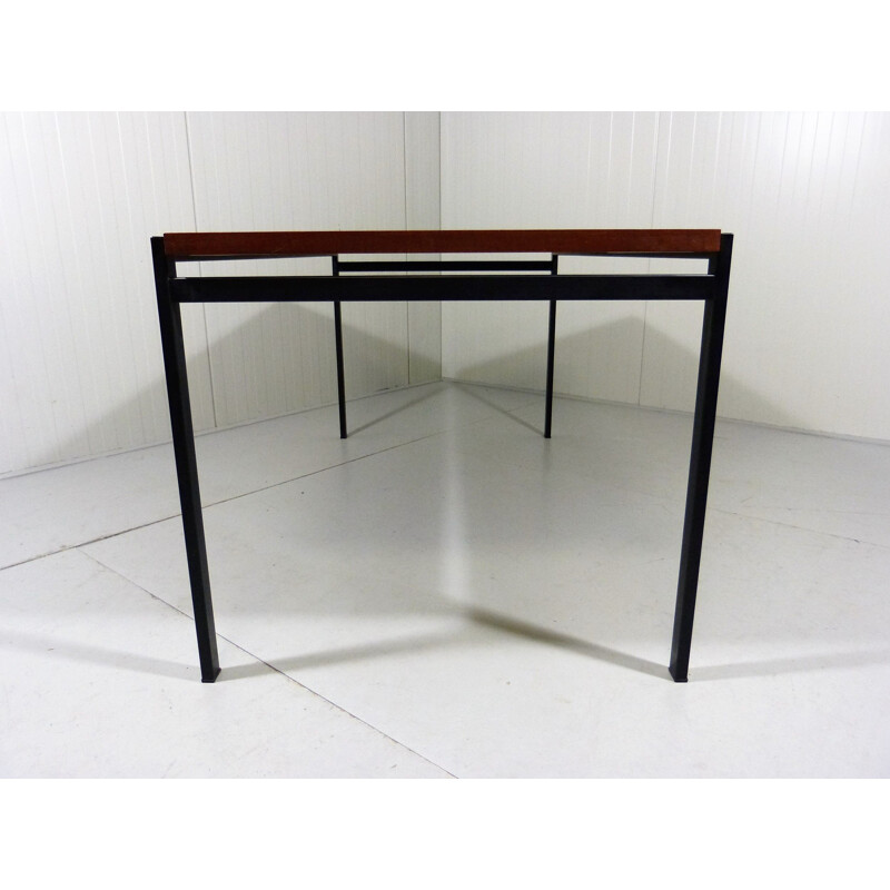 Vintage Dining Table TU11 Japan Serie by Cees Braakman,60s