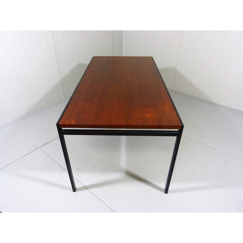 Vintage Dining Table TU11 Japan Serie by Cees Braakman,60s