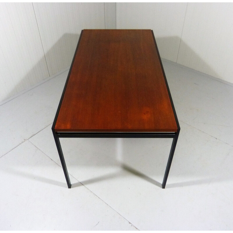 Table à manger vintage TU11 Japon Serie par Cees Braakman, 1960