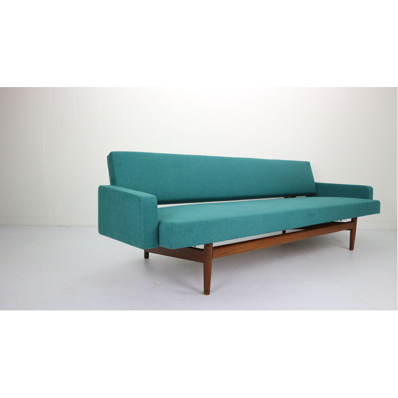 Vintage Rob Parry Sleepers Sofa 3 seaters for Gelderland, 1960s