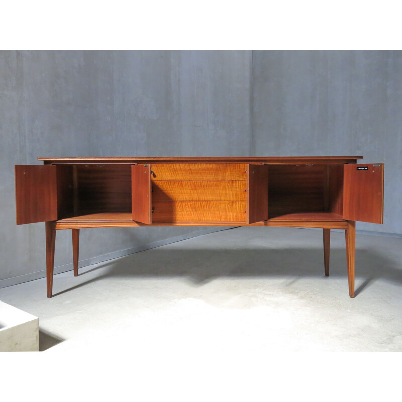 Vintage Sideboard from Younger, UK 1960s