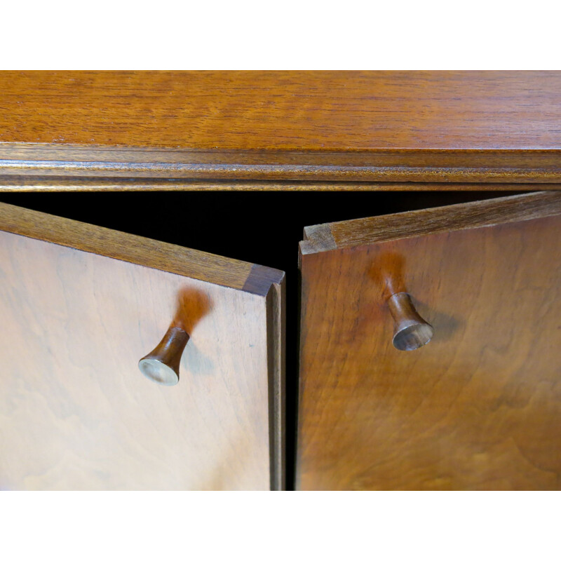 Vintage Sideboard from Younger, UK 1960s