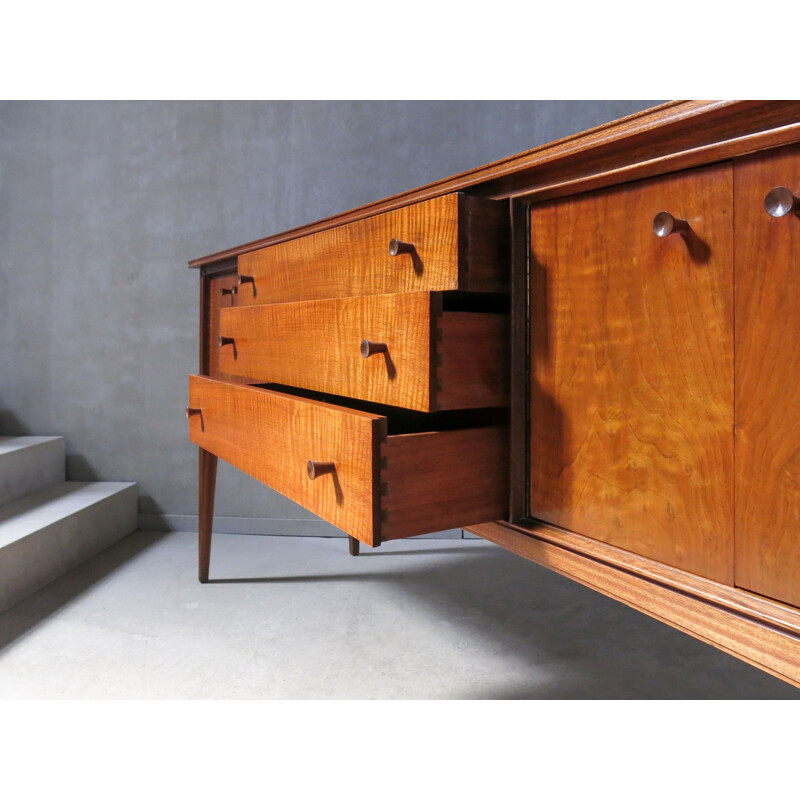 Vintage Sideboard from Younger, UK 1960s