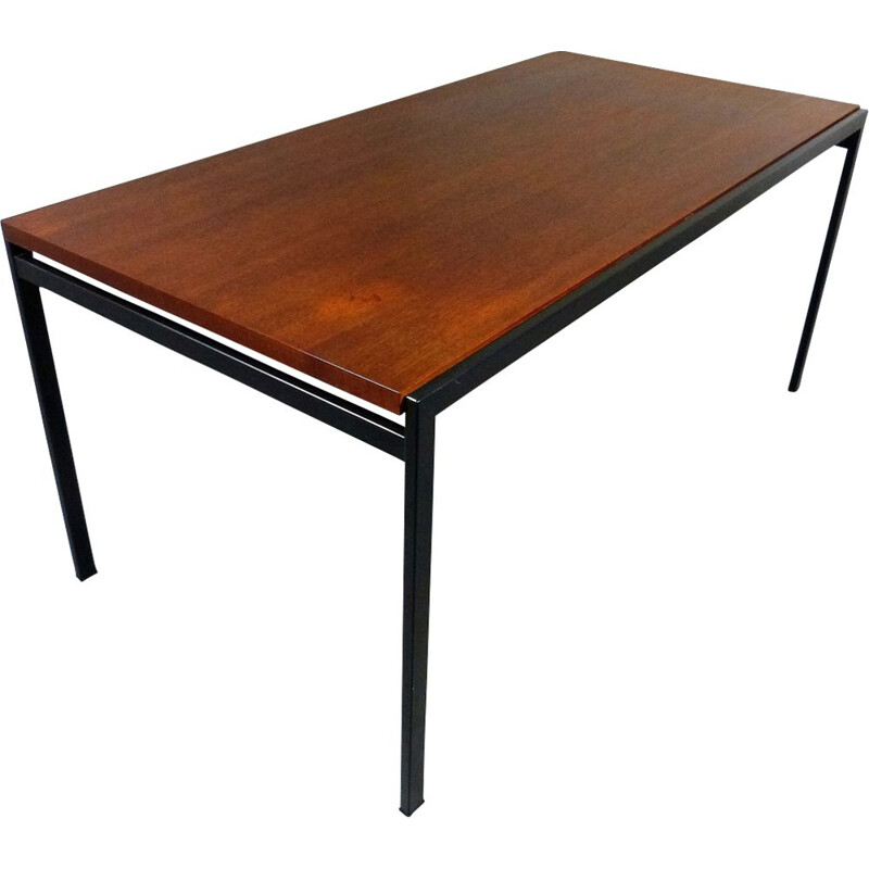 Vintage Dining Table TU11 Japan Serie by Cees Braakman,60s