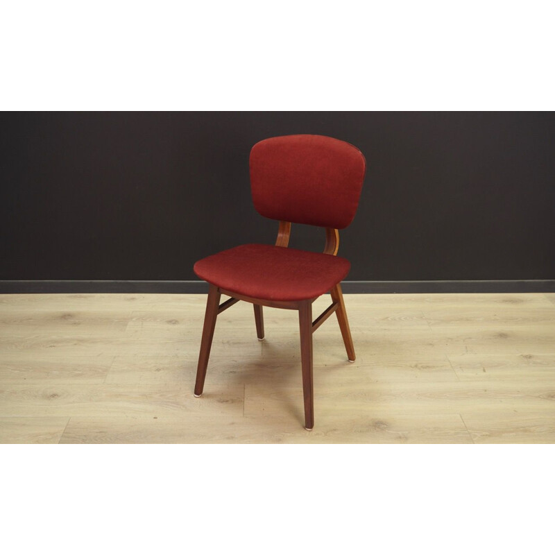 Vintage Chair Danish Design 1960-70s