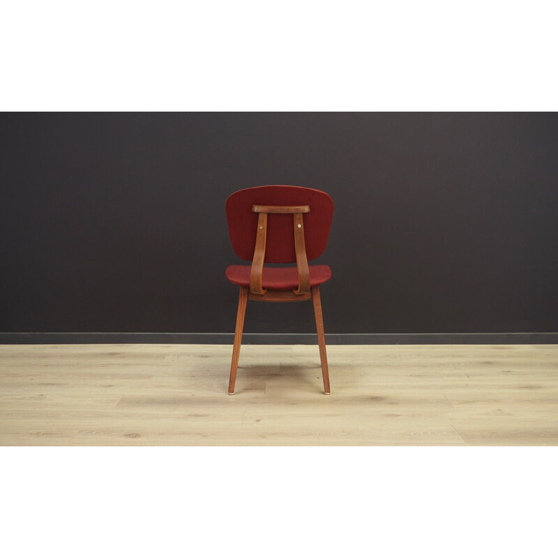 Vintage Chair Danish Design 1960-70s