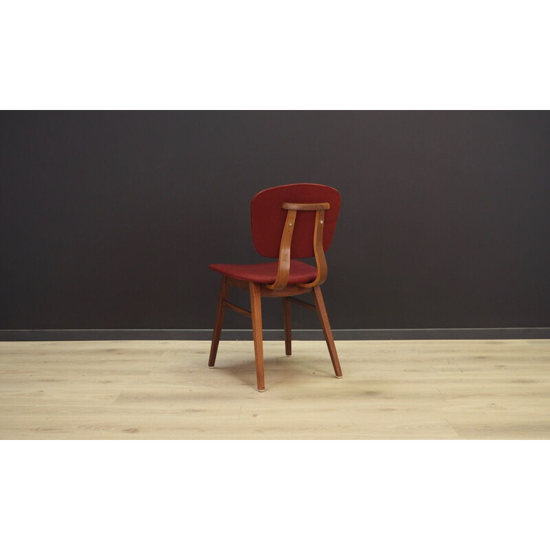 Vintage Chair Danish Design 1960-70s