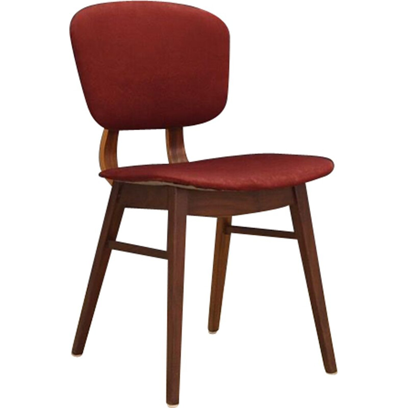 Vintage Chair Danish Design 1960-70s