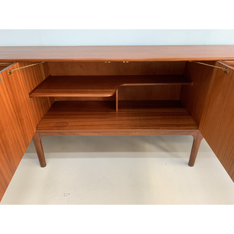 Vintage teak sideboard for  McIntosh LTD,1960