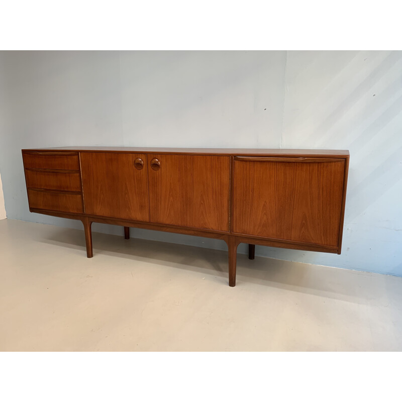 Vintage teak sideboard for  McIntosh LTD,1960