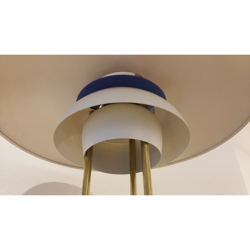 Louis Poulsen PH5 lamp, Poul HENNINGSEN - 1960s