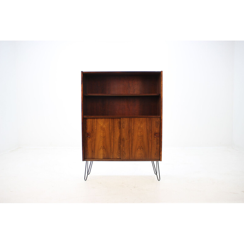 Vintage cabinet in rosewood 1960s