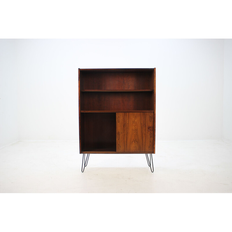 Vintage cabinet in rosewood 1960s