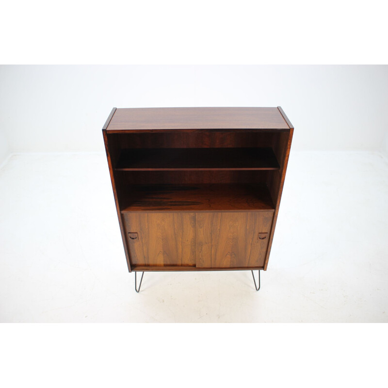 Vintage cabinet in rosewood 1960s