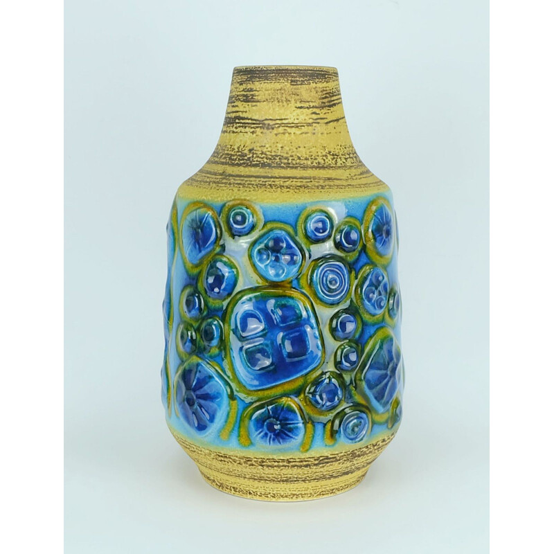 Vase vintage par Carstens modèle n. 172-40, 1960-70