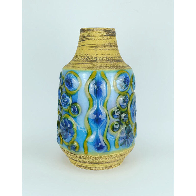 Vintage vase by Carstens model no. 172-40, 1960-70
