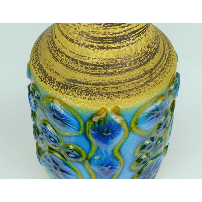 Vintage vase by Carstens model no. 172-40, 1960-70