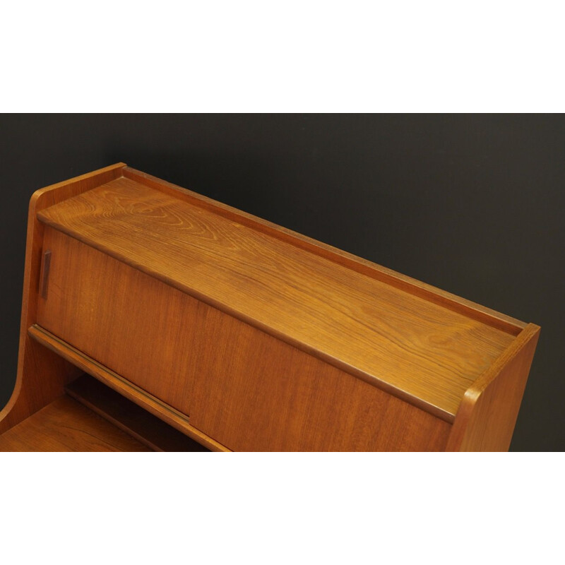 Vintage Danish desk from the 70s 
