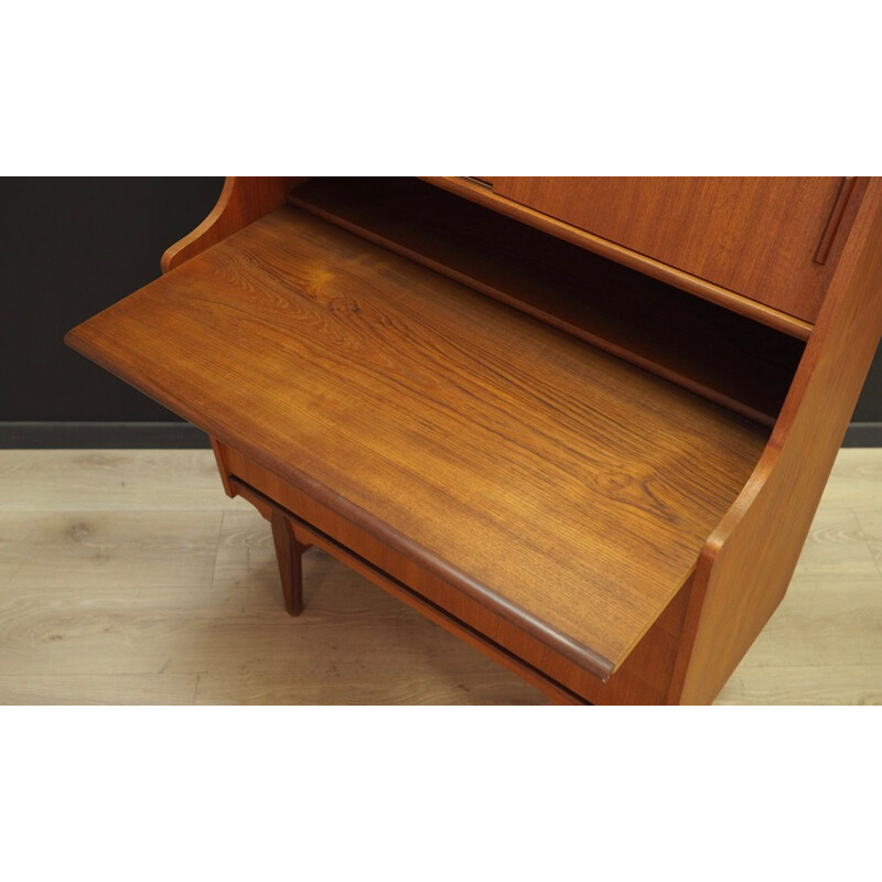 Vintage Danish desk from the 70s 
