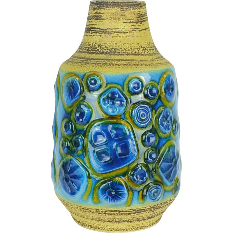 Vintage vase by Carstens model no. 172-40, 1960-70