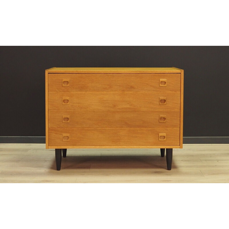 Vintage Danish design cabinet
