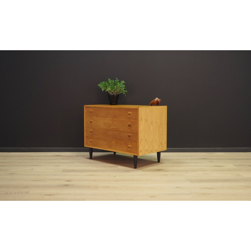 Vintage Danish design cabinet