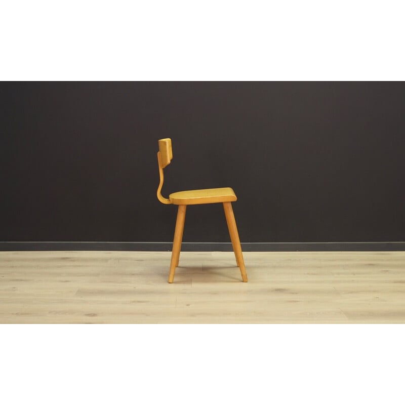 Vintage chair Danish design