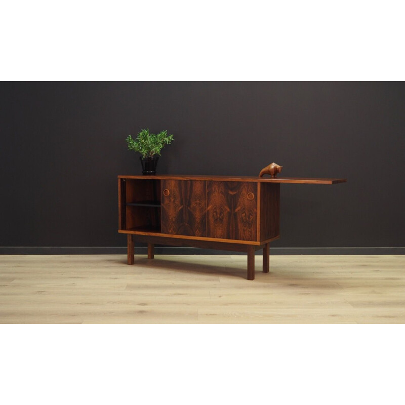 Vintage cabinet Danish design