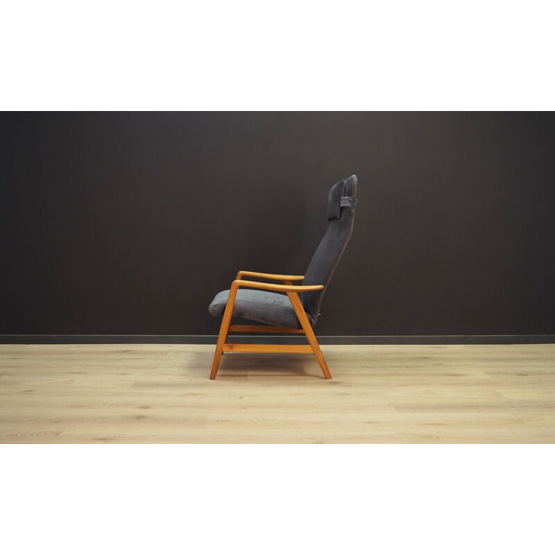 Vintage Alf Svensson armchair