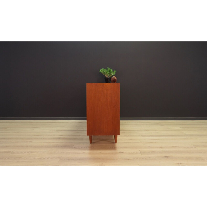 Vintage teak sideboard Danish design