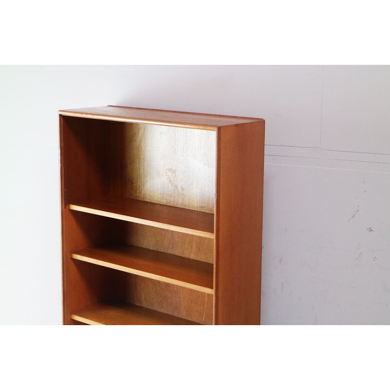 Vintage bookcase by G Plan 1970s