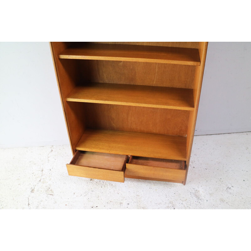 Vintage bookcase by G Plan 1970s