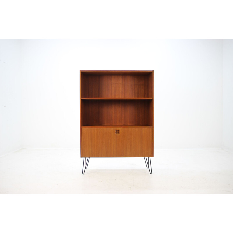 Vintage cabinet in upcycled teak Danish 1960s