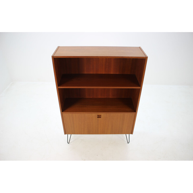 Vintage cabinet in upcycled teak Danish 1960s